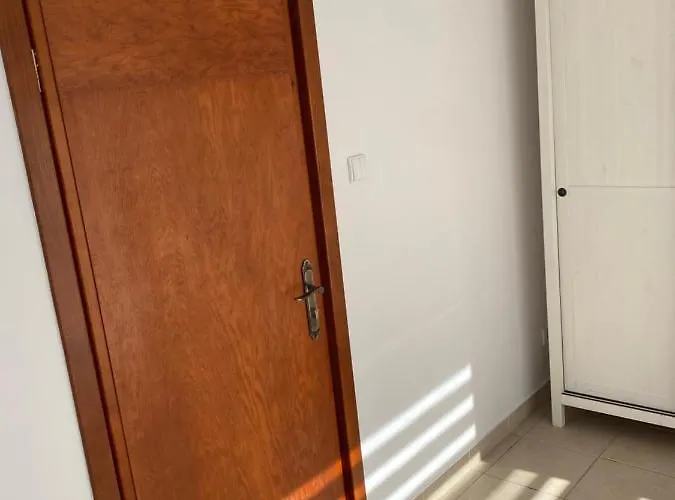 Pokoje Kochanowskiego