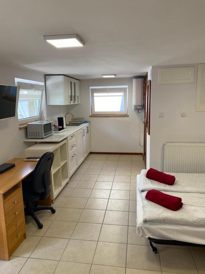 Apartament Kochanowskiego *
